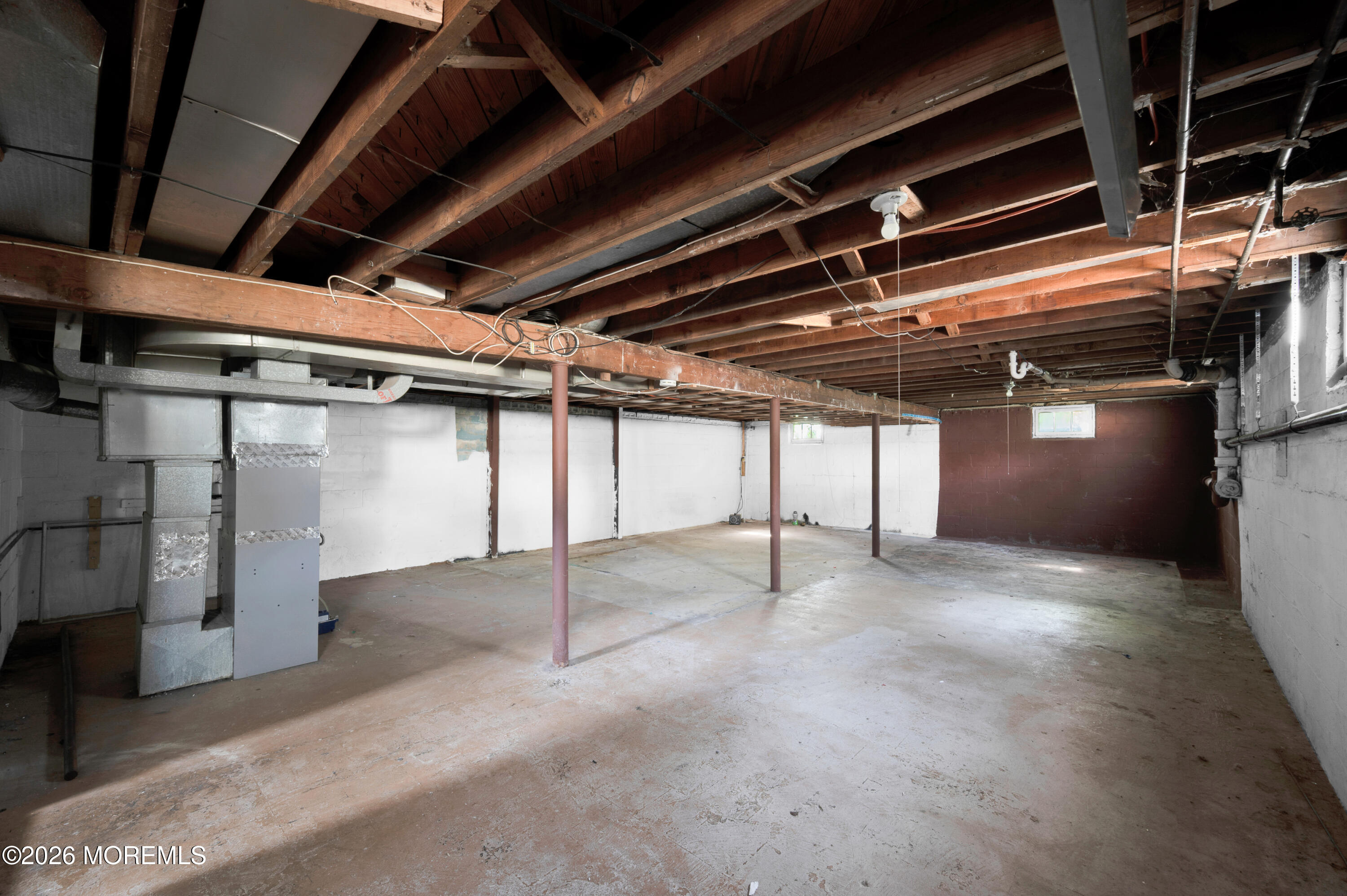 75 Narrumson Road Manasquan, NJ 08736 - Photo 13 of 24 Basement 1