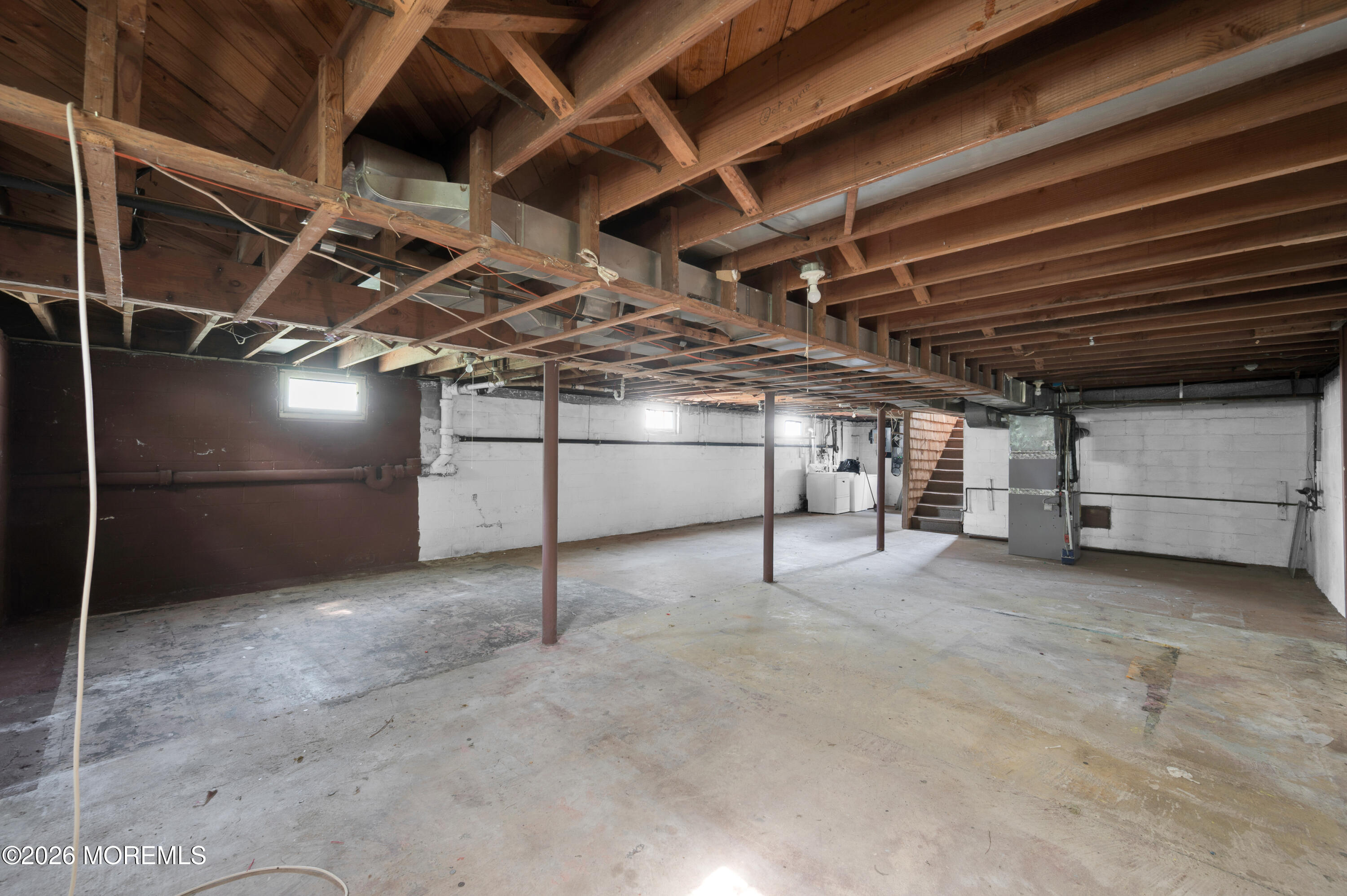 75 Narrumson Road Manasquan, NJ 08736 - Photo 14 of 24 Basement 2