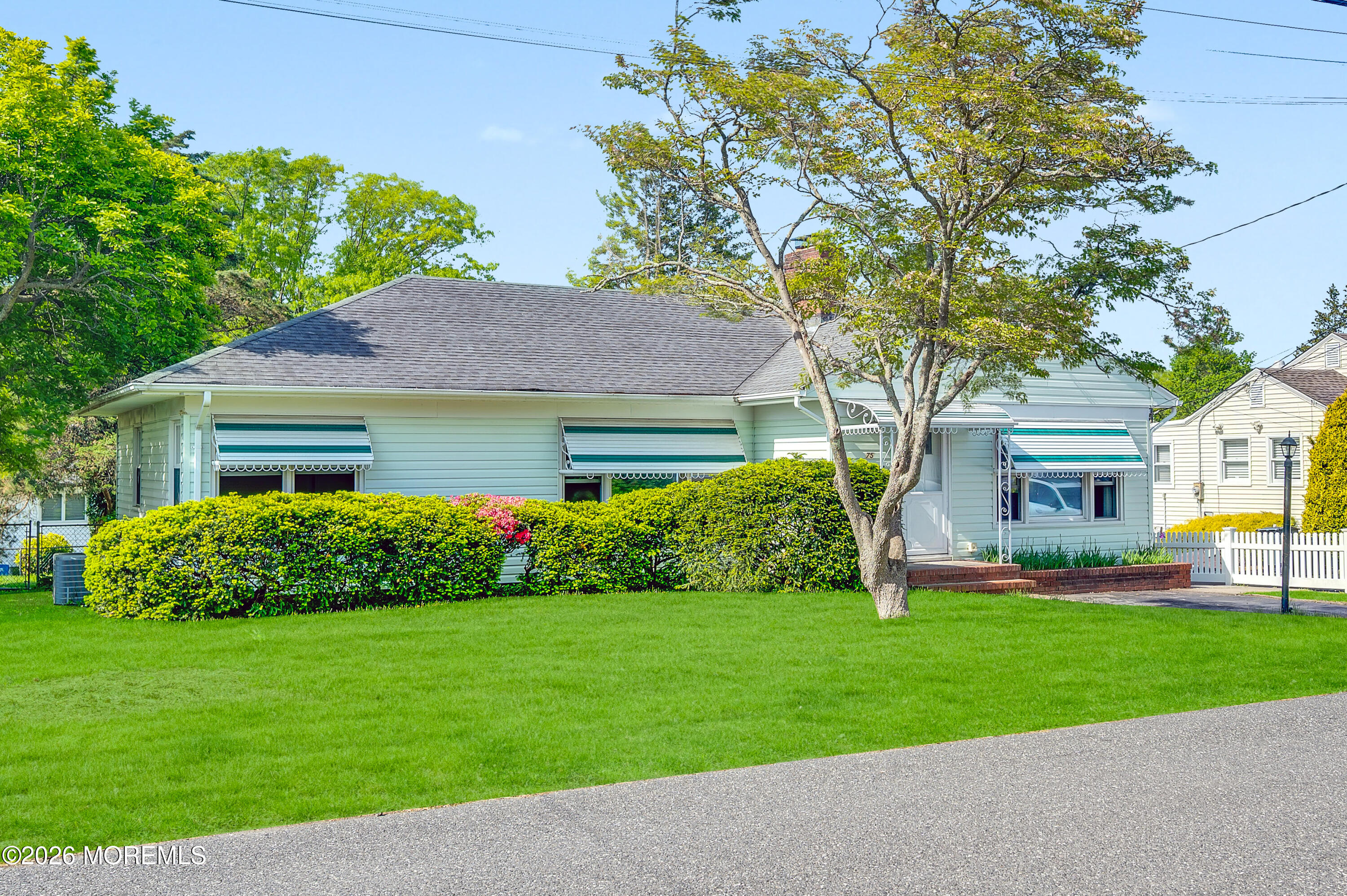 75 Narrumson Road Manasquan, NJ 08736 - Photo 2 of 24 Front 2-2