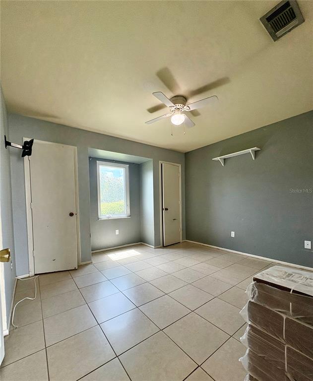 2755 Greendale Road North Port, FL 34287 - Photo 32 of 43 a view of an empty room with a window