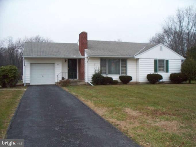 621 Beards Hill Road Aberdeen, MD 21001 - Photo 1 of 27 Exterior (Front)