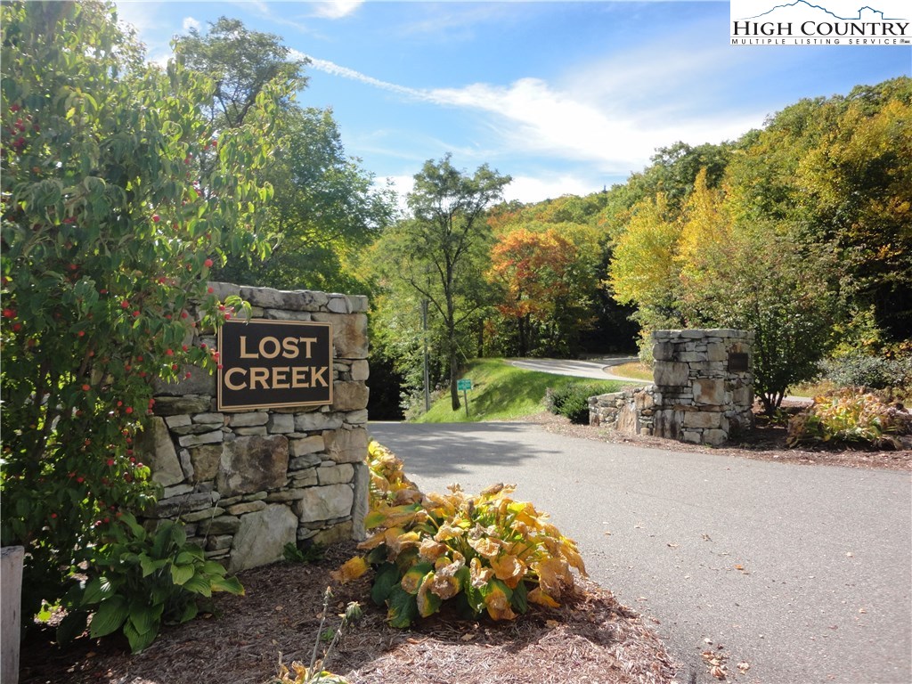 Lot 33 Hemlock Ridge Road Blowing Rock, NC 28605 - Photo 1 of 4 Gallery Image 1