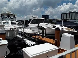 a view of outdoor space deck and kitchen