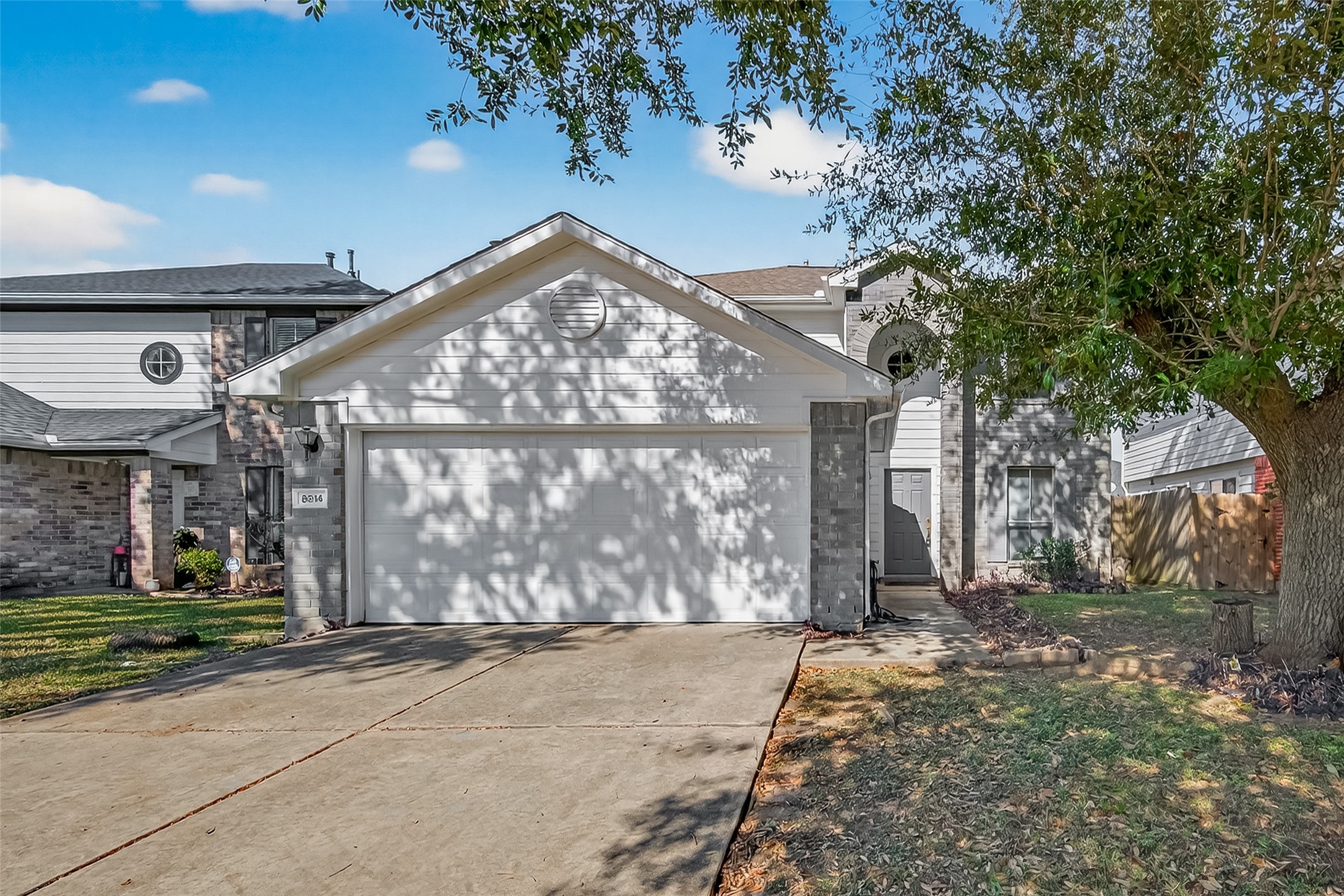 8814 Sage Pl Drive Houston, TX 77071 - Photo 2 of 35