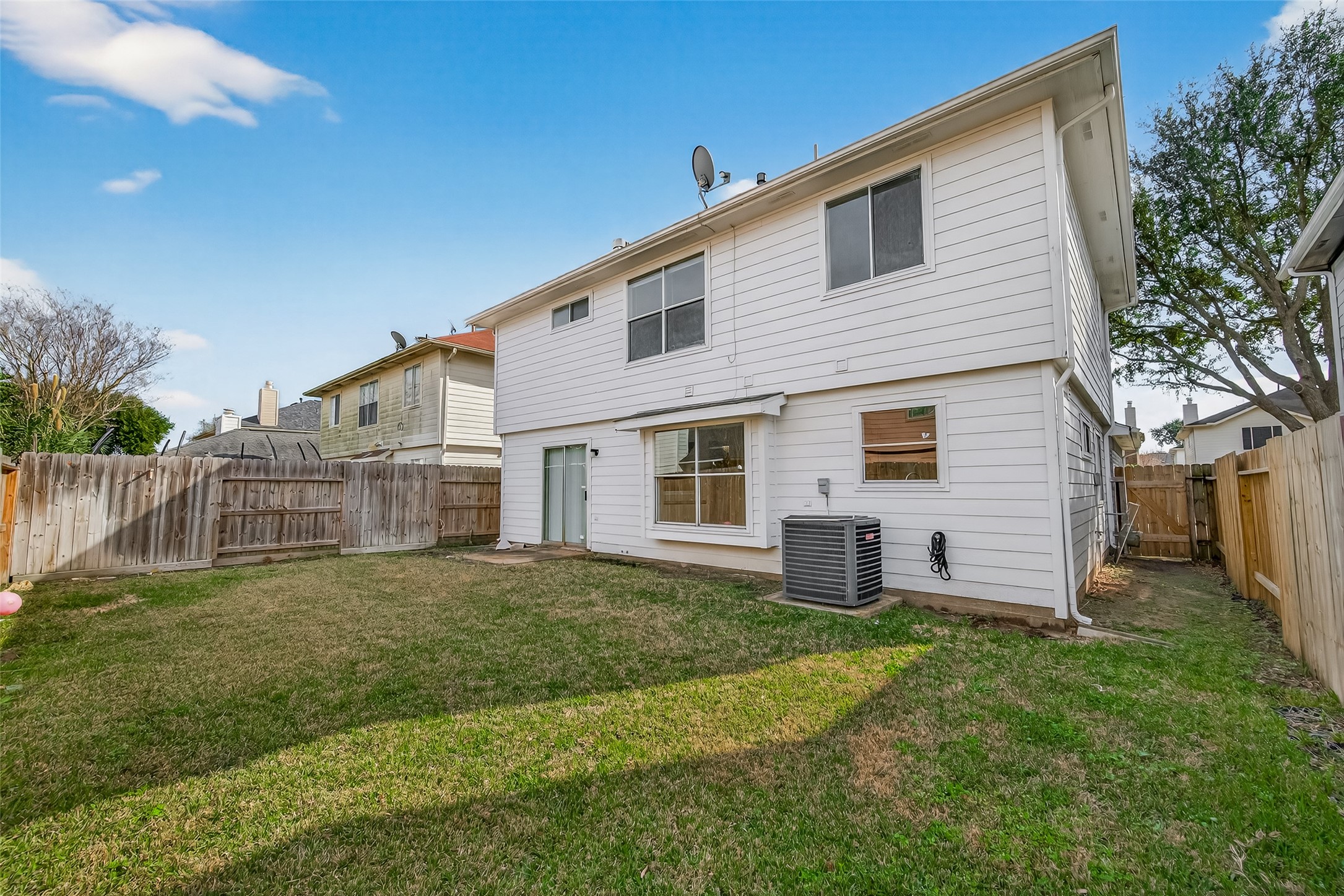 8814 Sage Pl Drive Houston, TX 77071 - Photo 34 of 35