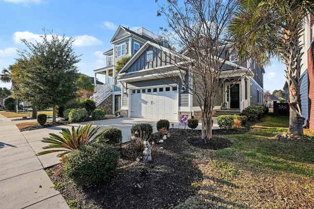 $799,900 | 889 Crystal Water Way, Myrtle Beach, SC 29579