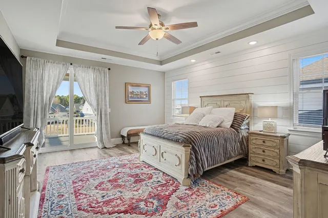 $799,900 | 889 Crystal Water Way, Myrtle Beach, SC 29579