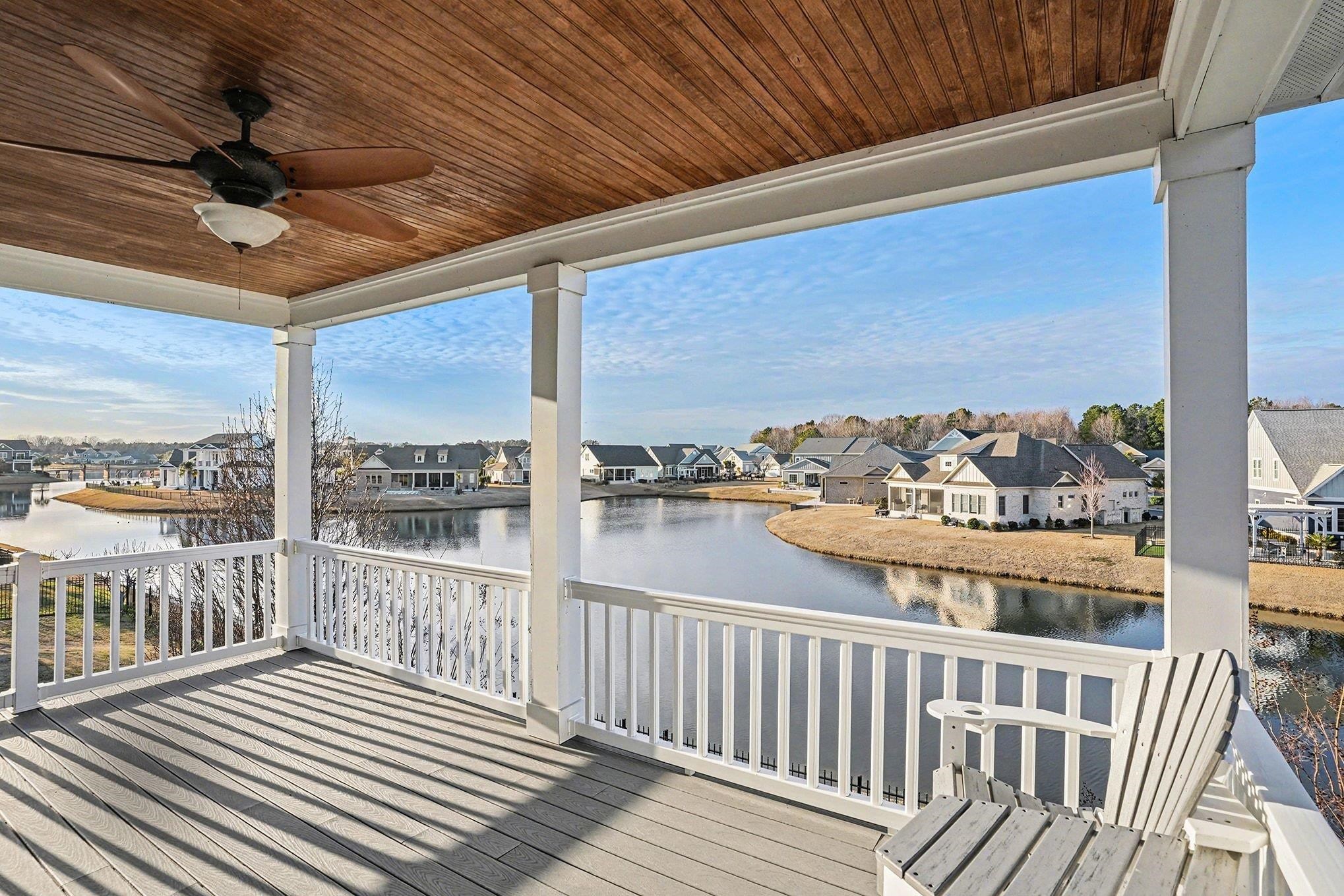 889 Crystal Water Way Myrtle Beach, SC 29579 - Photo 20 of 40