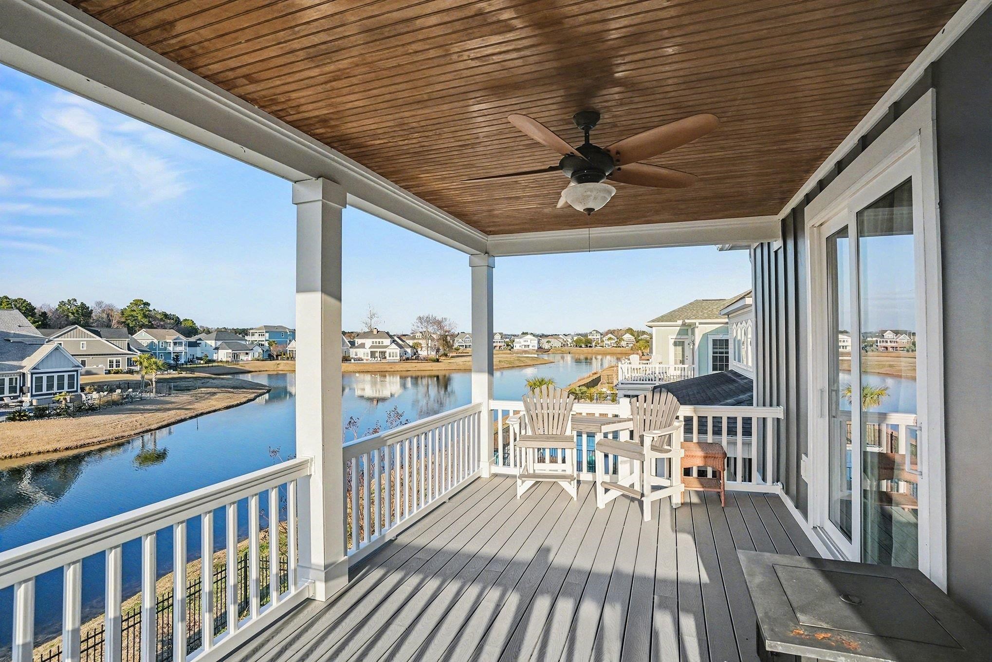 889 Crystal Water Way Myrtle Beach, SC 29579 - Photo 21 of 40