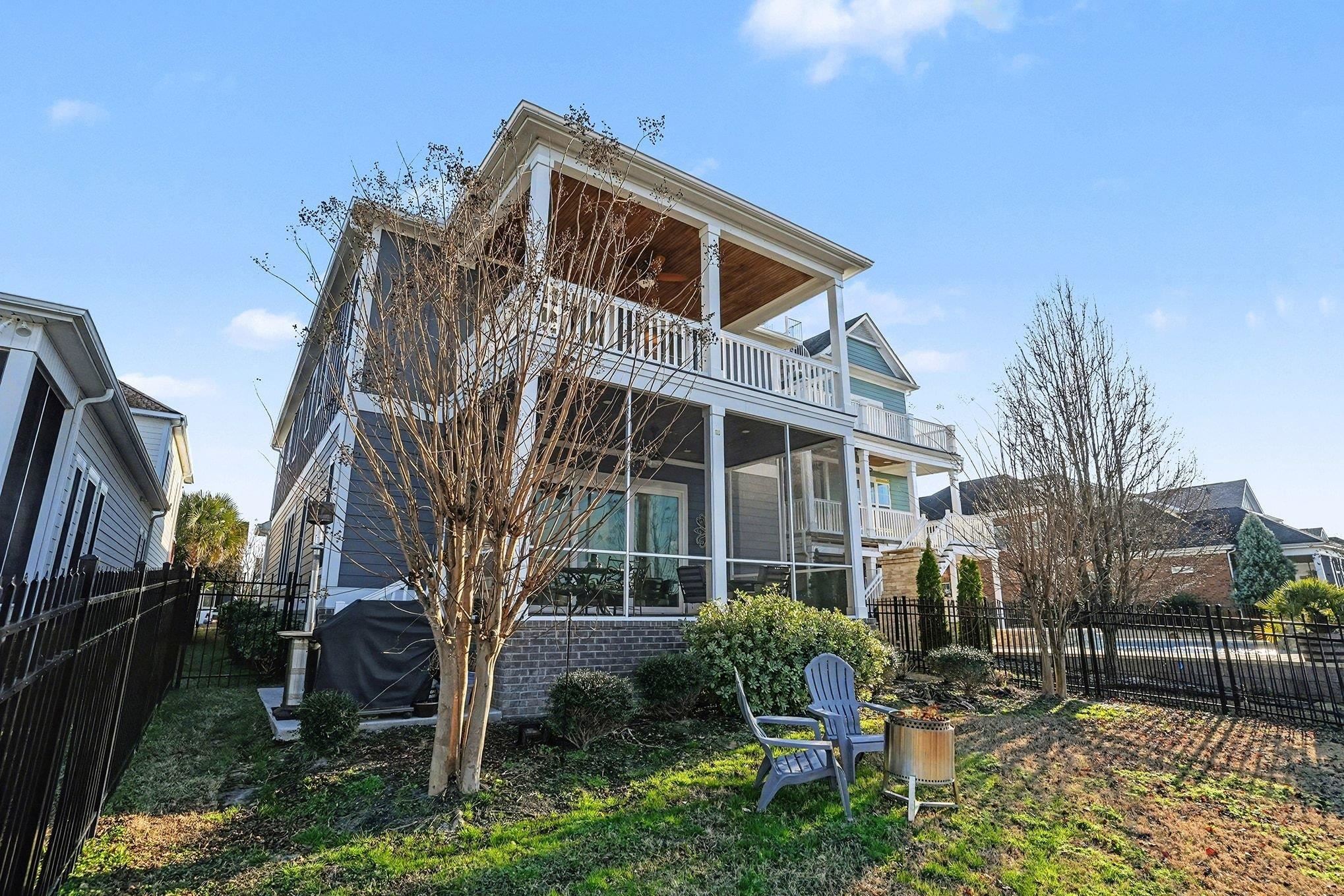 889 Crystal Water Way Myrtle Beach, SC 29579 - Photo 33 of 40