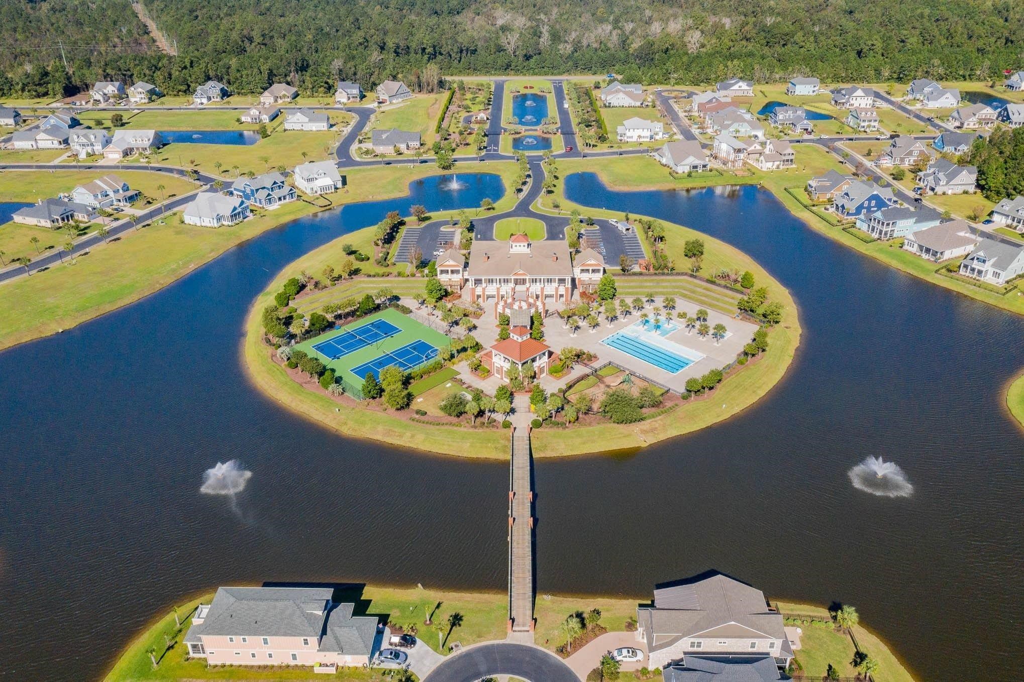 889 Crystal Water Way Myrtle Beach, SC 29579 - Photo 37 of 40