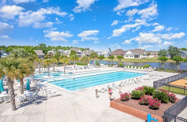 $799,900 | 889 Crystal Water Way, Myrtle Beach, SC 29579