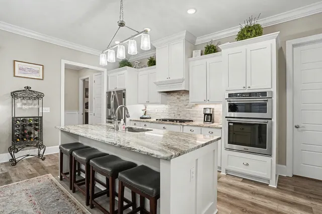 $799,900 | 889 Crystal Water Way, Myrtle Beach, SC 29579