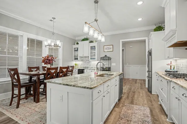 $799,900 | 889 Crystal Water Way, Myrtle Beach, SC 29579