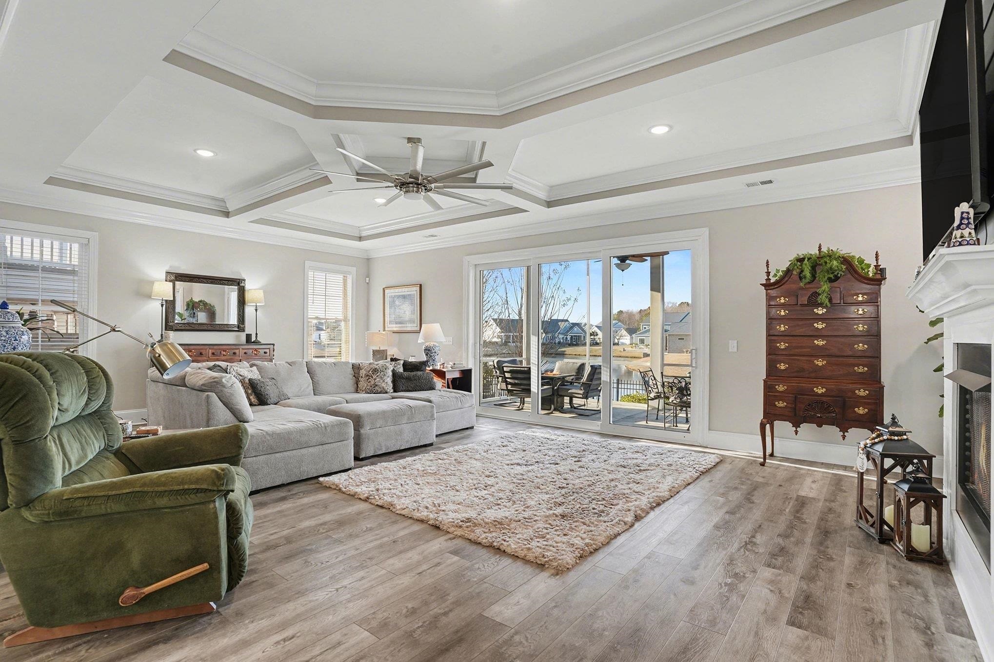 889 Crystal Water Way Myrtle Beach, SC 29579 - Photo 9 of 40