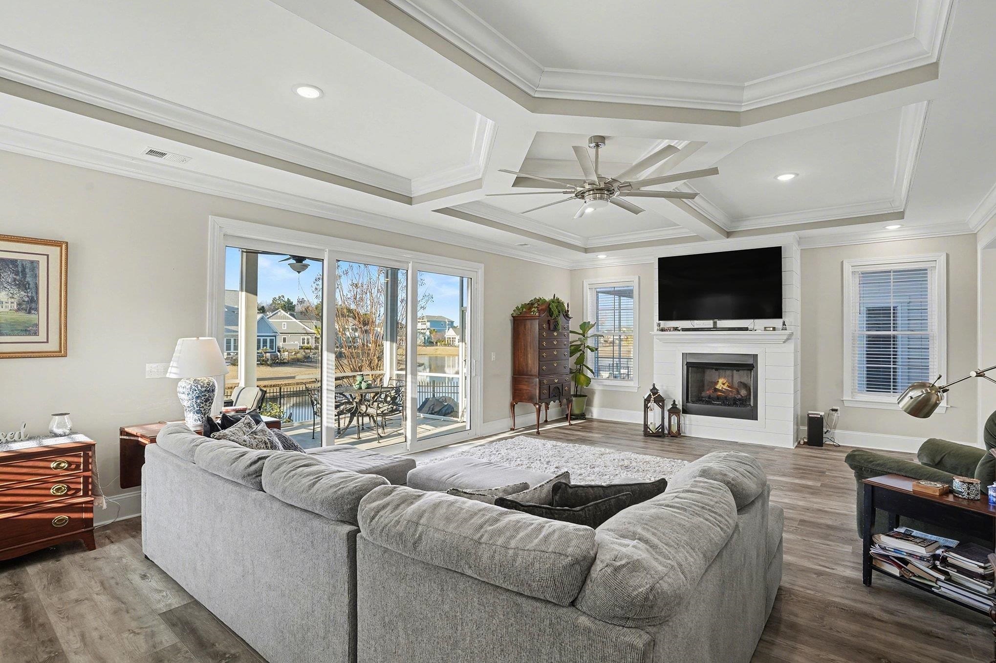 889 Crystal Water Way Myrtle Beach, SC 29579 - Photo 10 of 40