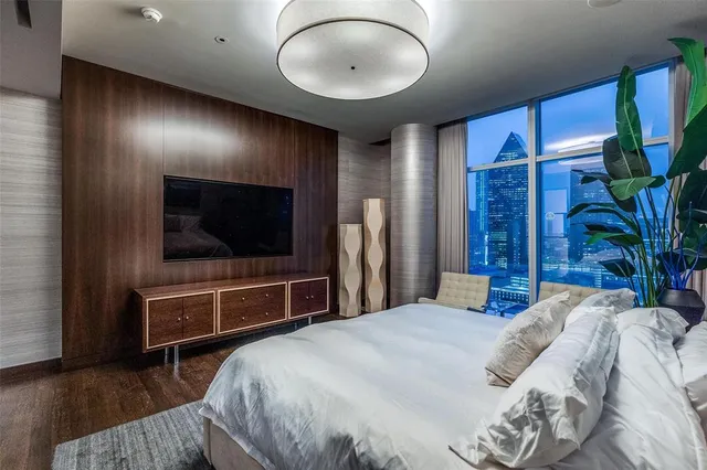 $4,195,000 | 1918 Olive Street, Unit 1603, Dallas, TX 75201