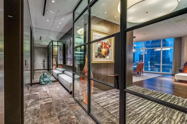 $4,195,000 | 1918 Olive Street, Unit 1603, Dallas, TX 75201