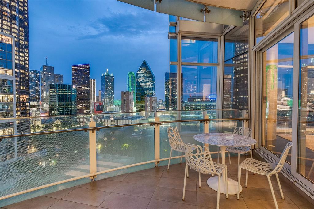 1918 Olive Street, Unit 1603 Dallas, TX 75201 - Photo 23 of 33