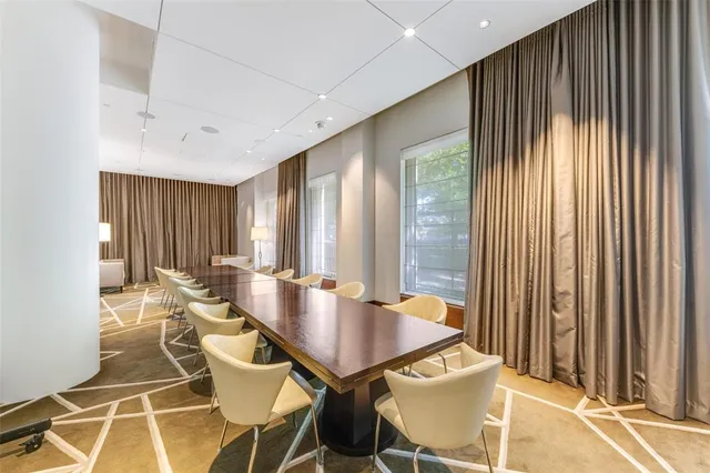 $4,195,000 | 1918 Olive Street, Unit 1603, Dallas, TX 75201