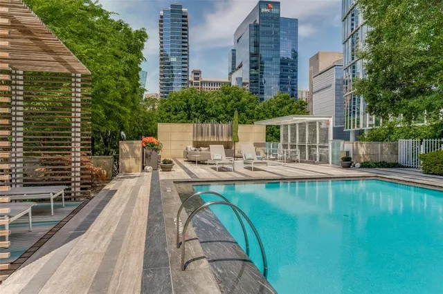 $4,195,000 | 1918 Olive Street, Unit 1603, Dallas, TX 75201