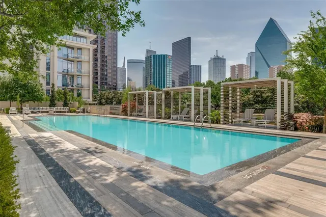 $4,195,000 | 1918 Olive Street, Unit 1603, Dallas, TX 75201