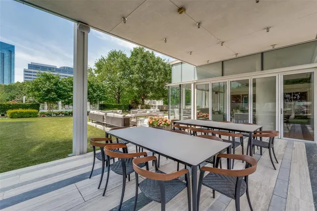 $4,195,000 | 1918 Olive Street, Unit 1603, Dallas, TX 75201