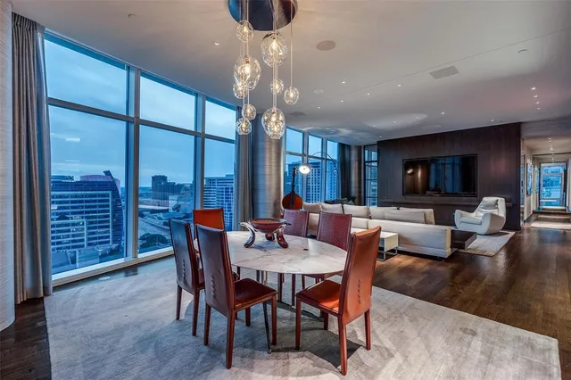 $4,195,000 | 1918 Olive Street, Unit 1603, Dallas, TX 75201