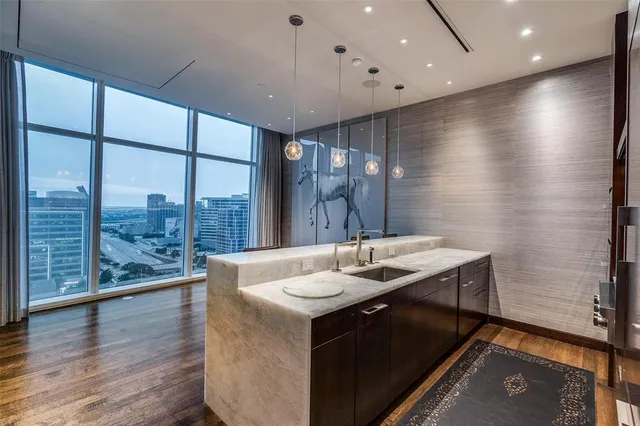 $4,195,000 | 1918 Olive Street, Unit 1603, Dallas, TX 75201