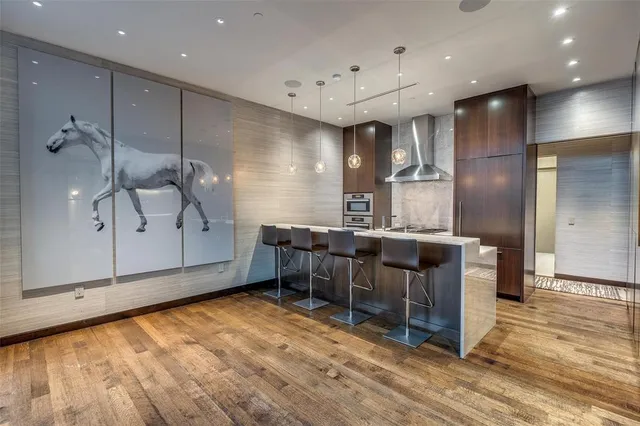 $4,195,000 | 1918 Olive Street, Unit 1603, Dallas, TX 75201