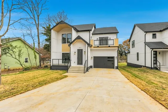 $499,089 | 106 West Avenue, Greenville, SC 29611