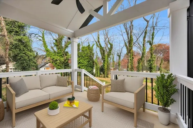 $499,089 | 106 West Avenue, Greenville, SC 29611