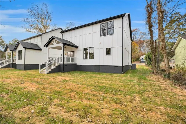 $499,089 | 106 West Avenue, Greenville, SC 29611