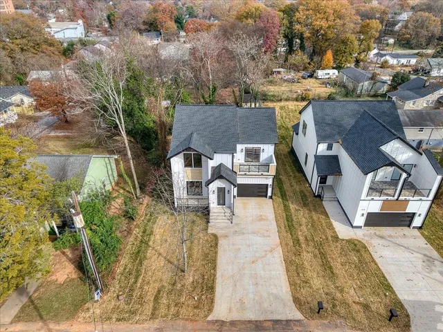 $499,089 | 106 West Avenue, Greenville, SC 29611