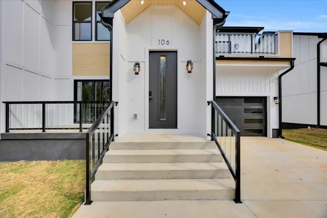 $499,089 | 106 West Avenue, Greenville, SC 29611