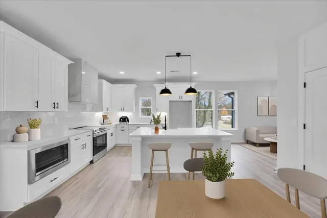 $499,089 | 106 West Avenue, Greenville, SC 29611