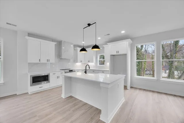 $499,089 | 106 West Avenue, Greenville, SC 29611