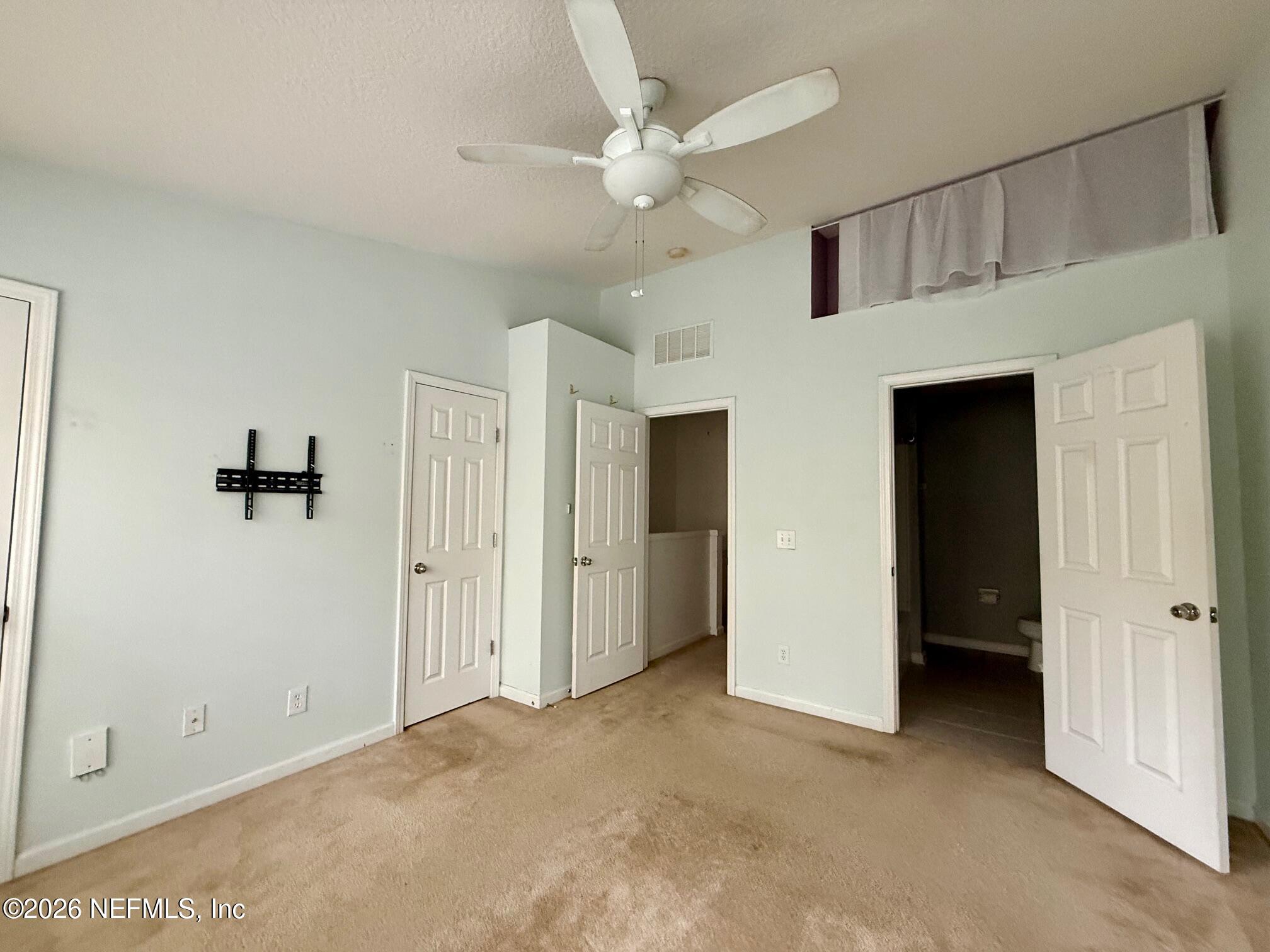 3585 Pebble Path Lane Jacksonville, FL 32224 - Photo 13 of 16 a view of an empty room