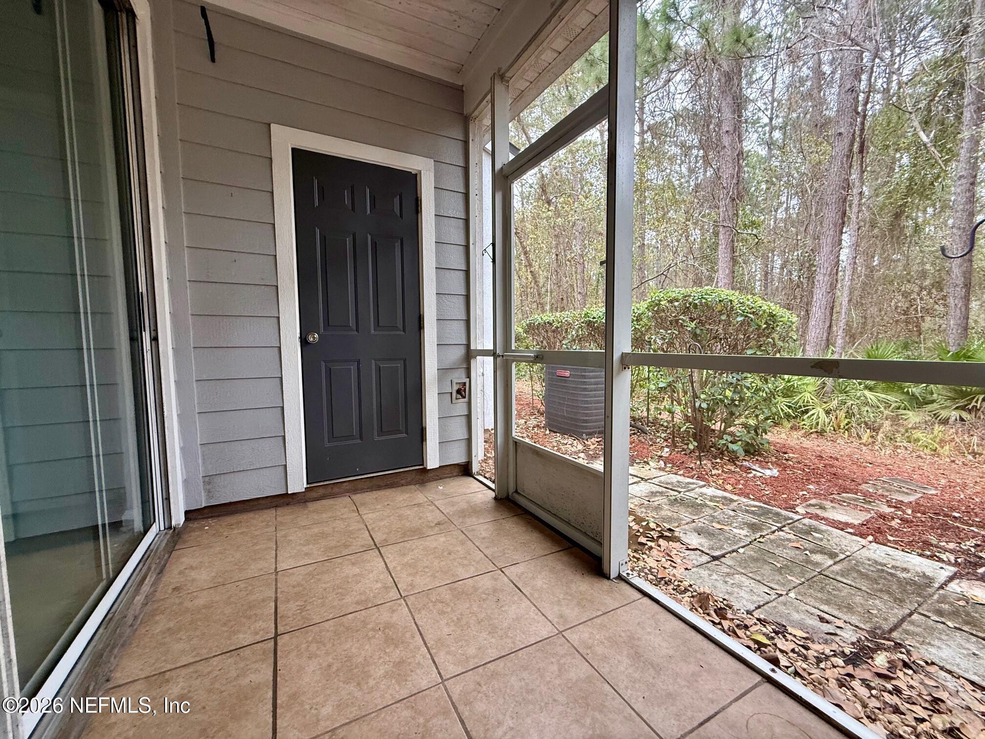 3585 Pebble Path Lane Jacksonville, FL 32224 - Photo 7 of 16 a view of outdoor space and balcony