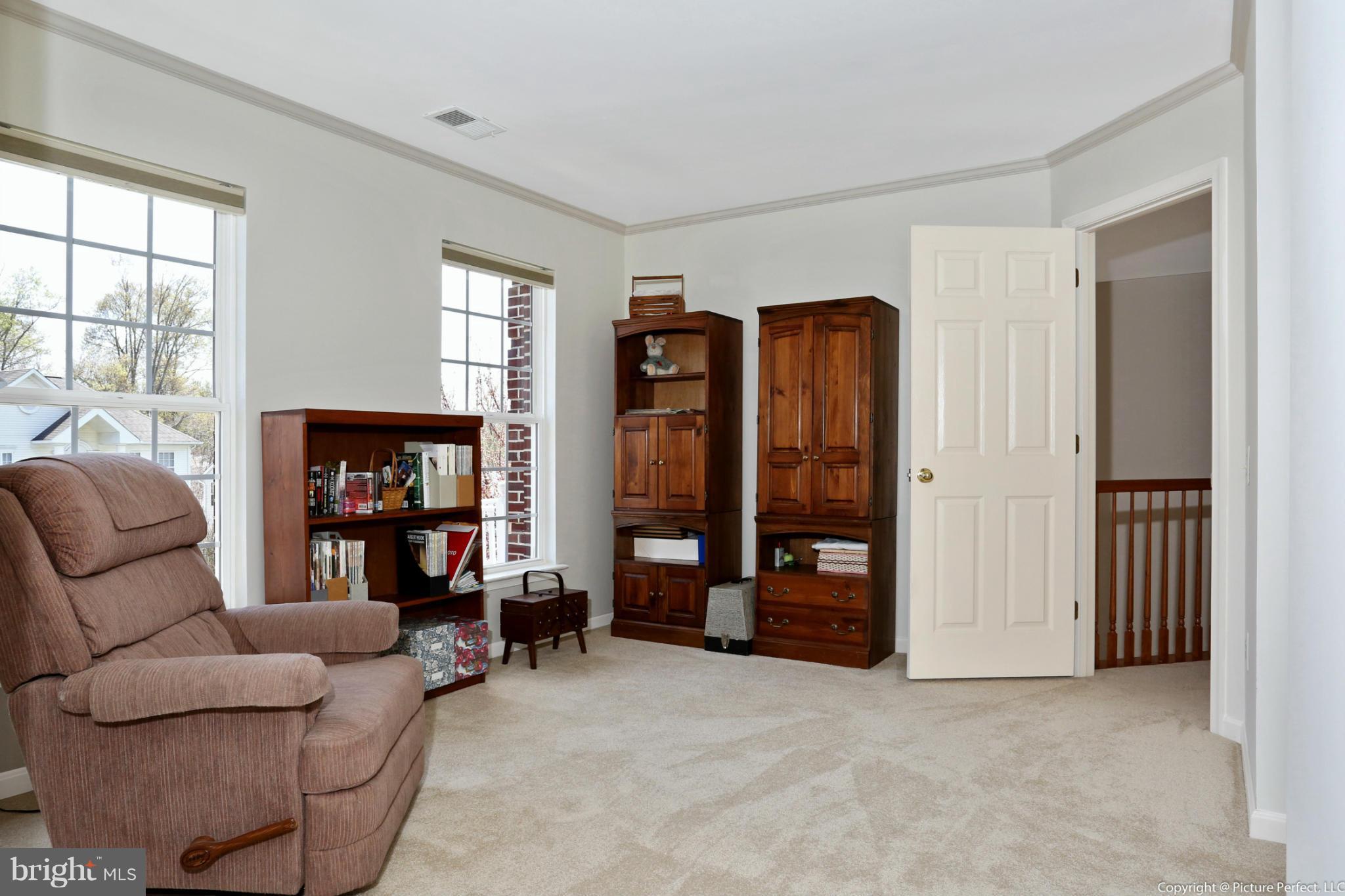 6414 Spring Forest Road Frederick, MD 21701 - Photo 15 of 30 Bedroom (Master)