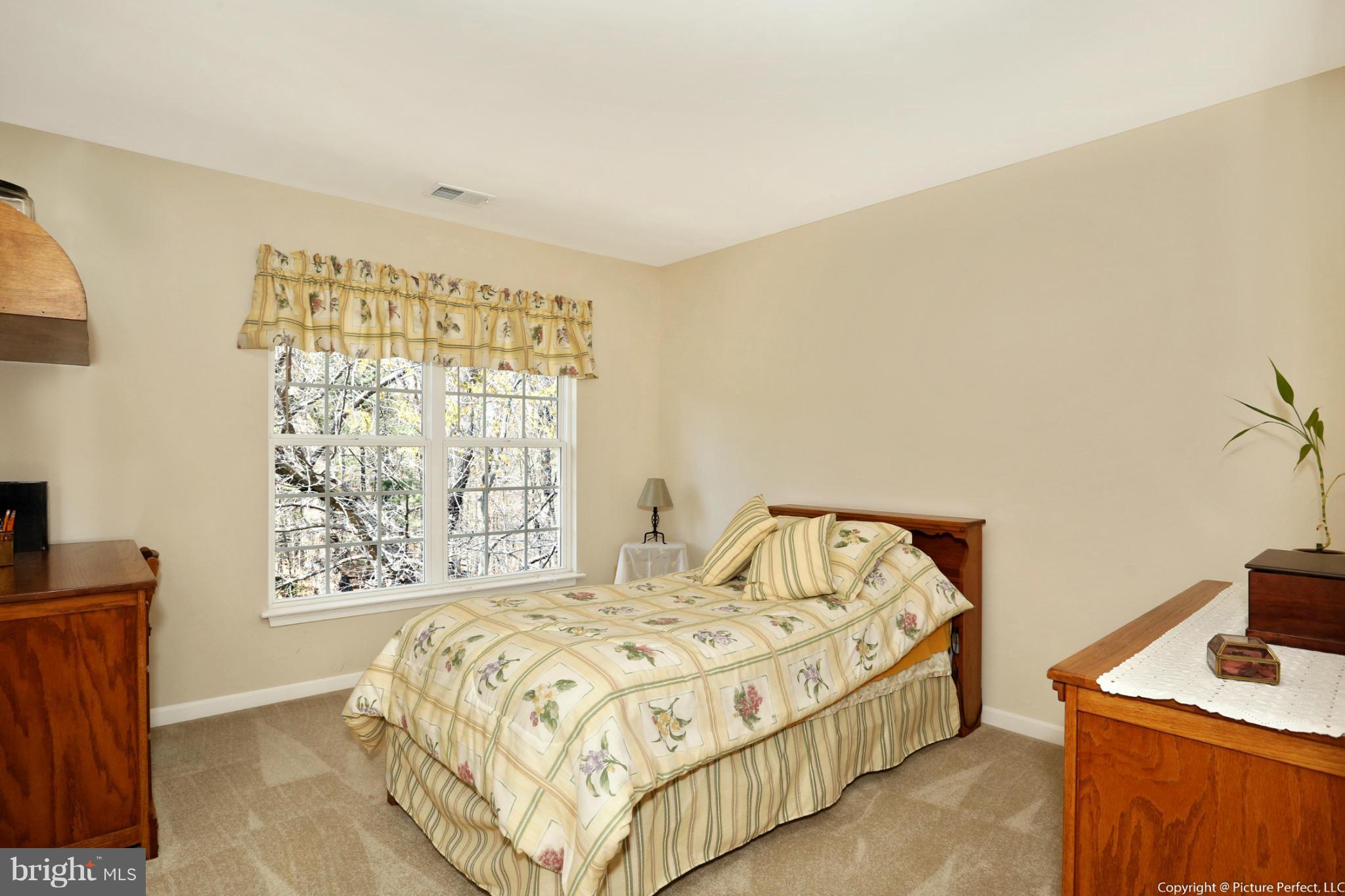 6414 Spring Forest Road Frederick, MD 21701 - Photo 17 of 30 Bedroom