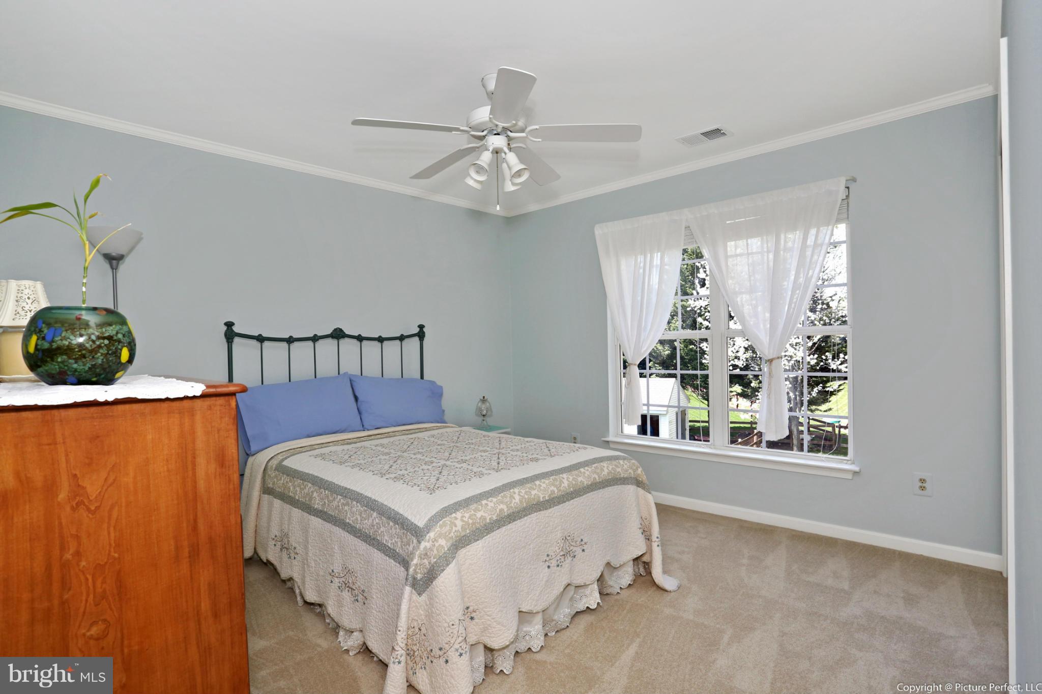 6414 Spring Forest Road Frederick, MD 21701 - Photo 18 of 30 Bedroom