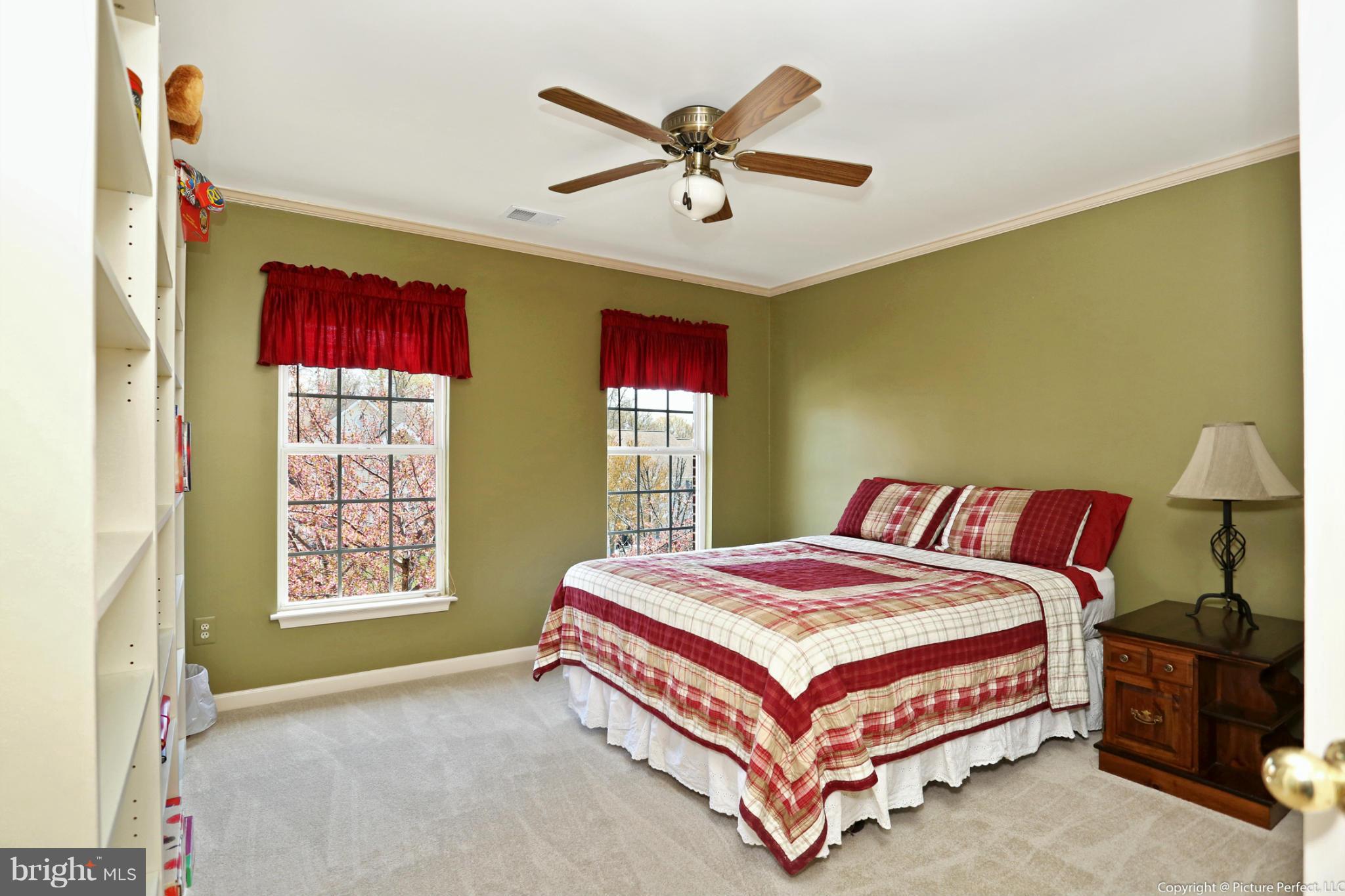 6414 Spring Forest Road Frederick, MD 21701 - Photo 19 of 30 Bedroom