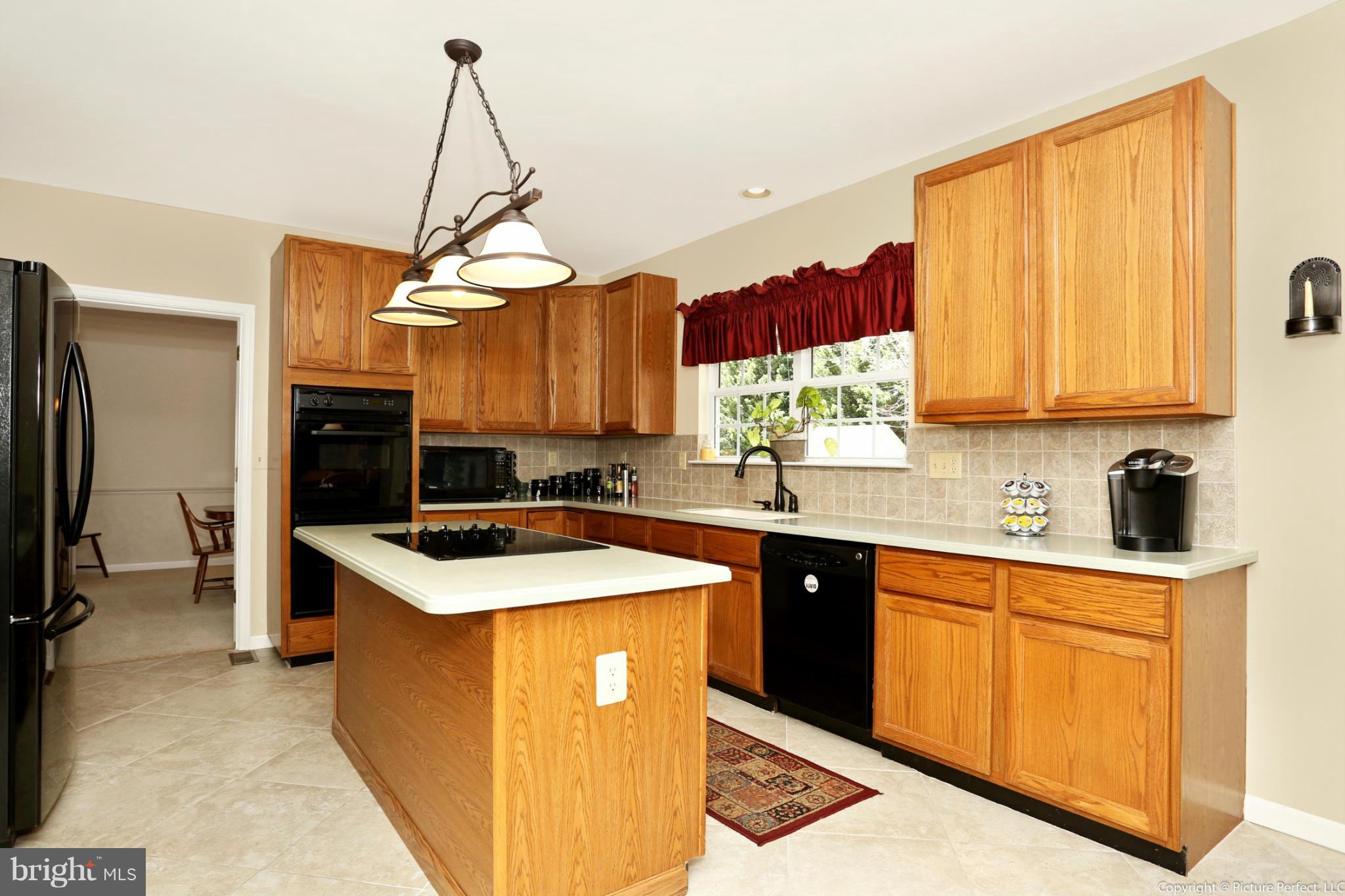 6414 Spring Forest Road Frederick, MD 21701 - Photo 3 of 30 Kitchen