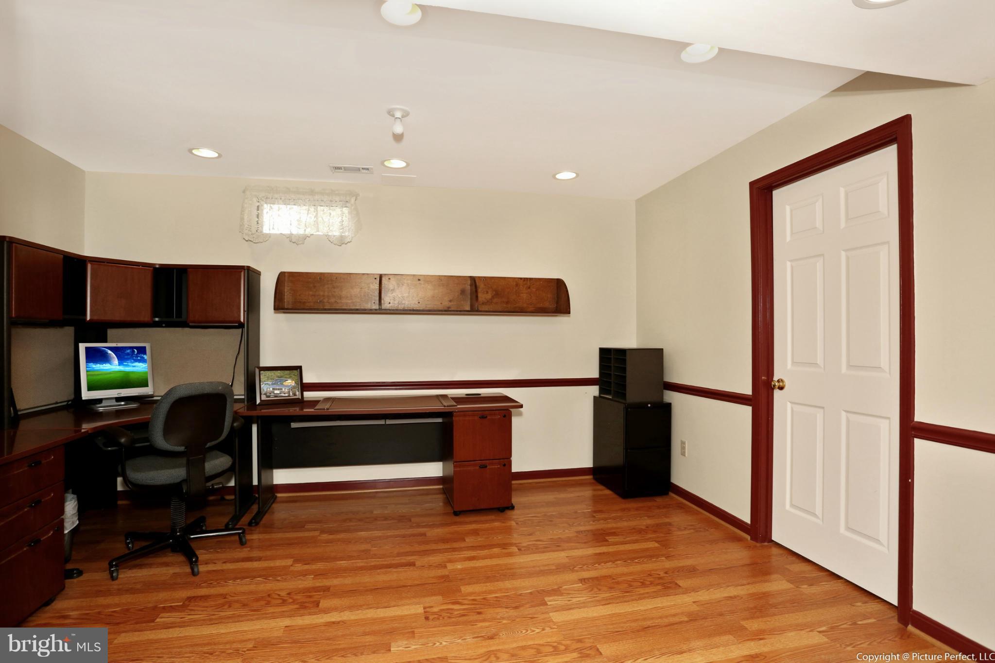 6414 Spring Forest Road Frederick, MD 21701 - Photo 22 of 30 Basement