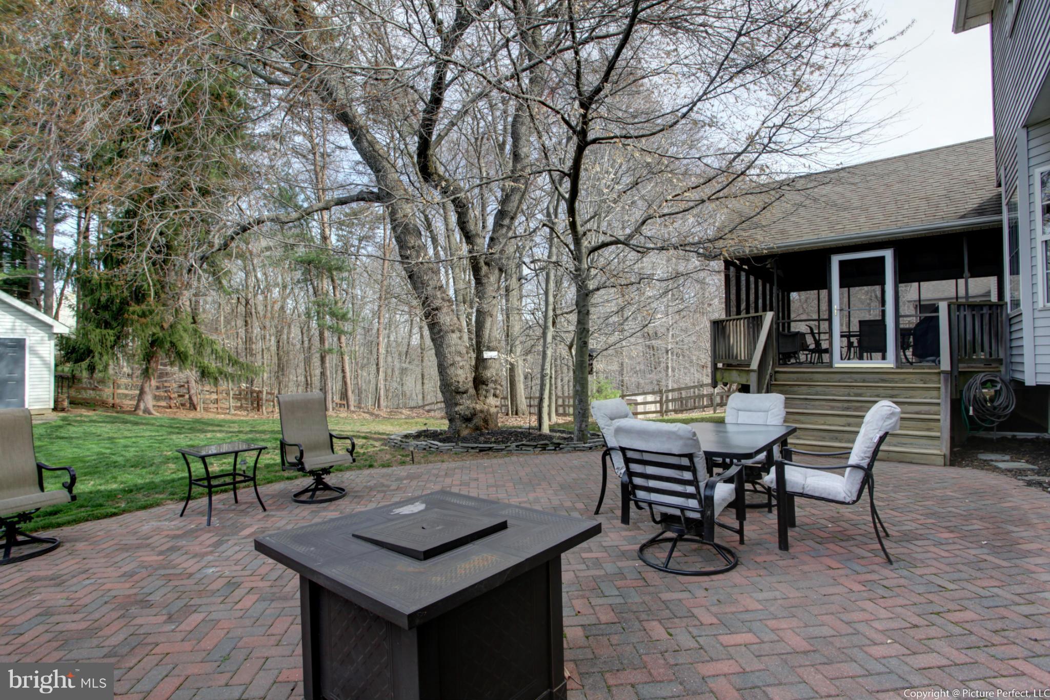 6414 Spring Forest Road Frederick, MD 21701 - Photo 29 of 30 Exterior (Rear)