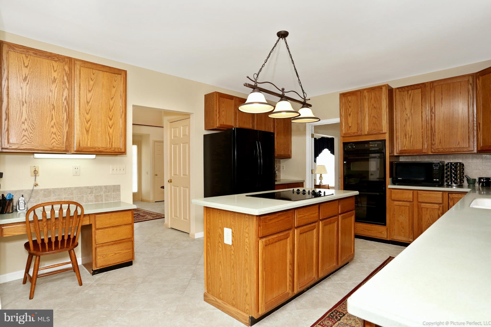 6414 Spring Forest Road Frederick, MD 21701 - Photo 4 of 30 Kitchen
