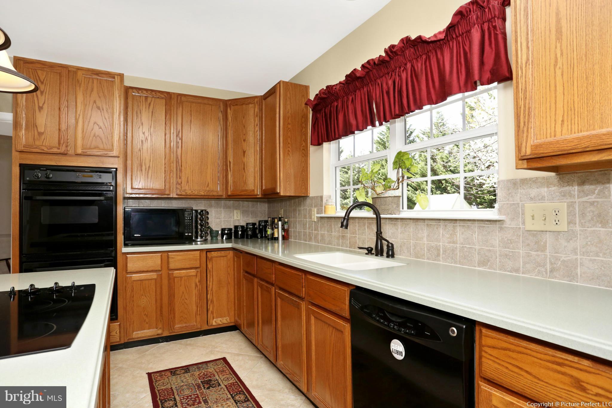 6414 Spring Forest Road Frederick, MD 21701 - Photo 5 of 30 Kitchen