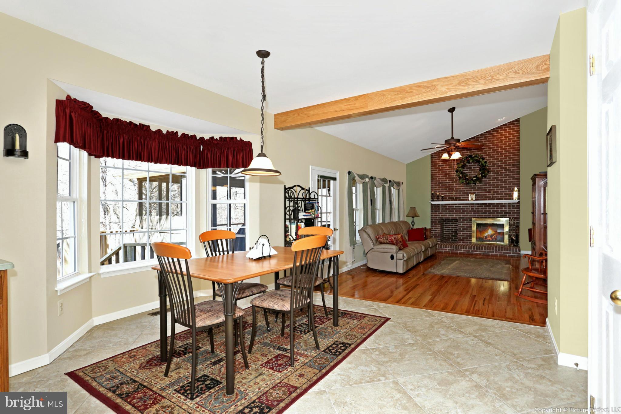 6414 Spring Forest Road Frederick, MD 21701 - Photo 7 of 30 Kitchen