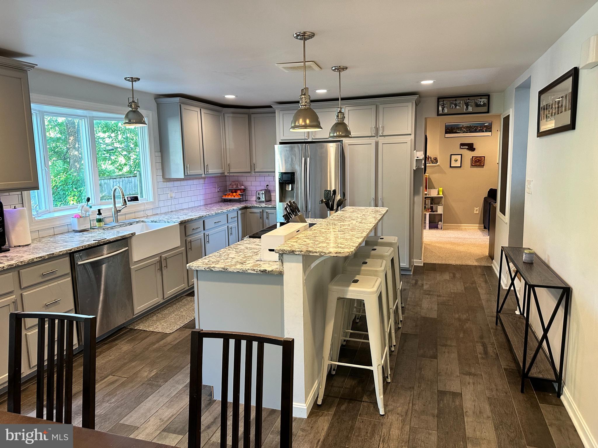 5713 Oakland Road Halethorpe, MD 21227 - Photo 17 of 46